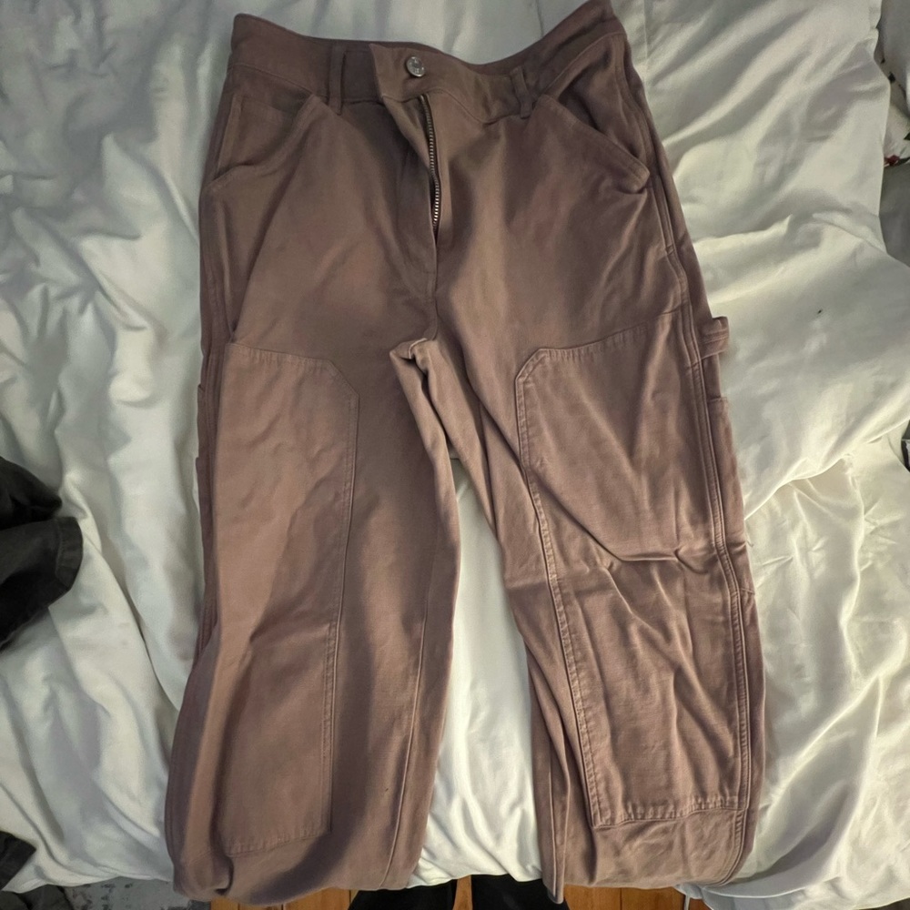 COPY - Aritzia Cargos